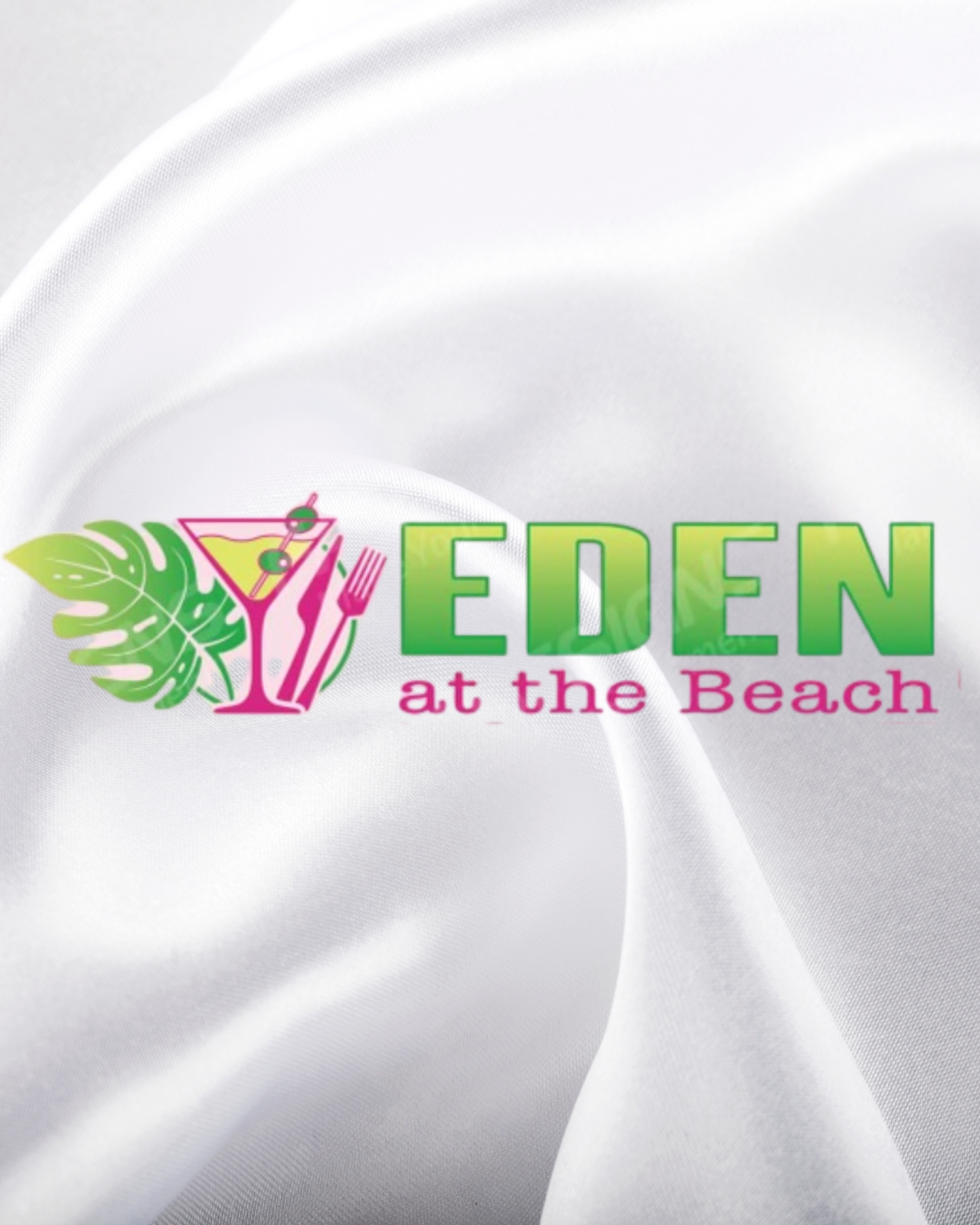 Edenatthebeach
